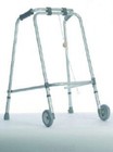 Balkonik aluminiowy składany (nowość)