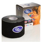 CureTape 5cm x 5m wodoodporny CZARNY (MTC)