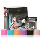 ZESTAW Medyczny plaster kinesiotaping 3NS TEX (4 rolki 5x5) (1)