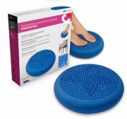 Dynamiczna poduszka do ćwiczeń i siedzenia Dynapad + POMPKA GRATIS!! (DSC-33) (1)