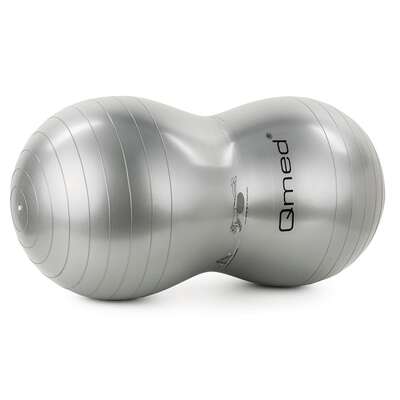 Piłka rehabilitacyjna Orzeszek-Fasolka z ABS (PSB-50)