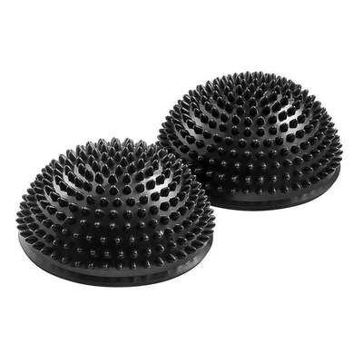 Półjeże balansowe Senso 2 sztuki (z kolcami)