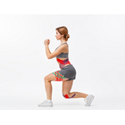 Plastry K-active do kinesiotapingu w kolorze zielonym