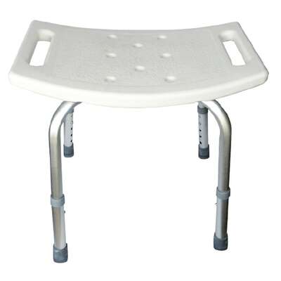 Stołeczek rehabilitacyjny - prysznicowy (tp)