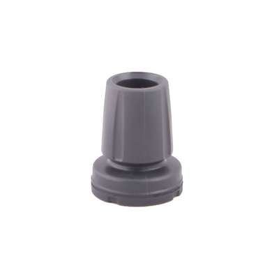 Nasadka przegubowa o dużej stabilności na kulę inwalidzką lub laskę (Pivoflex)