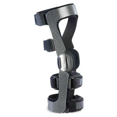 DonJoy Armor - orteza kolana z Czteropunktowym podparciem (Armor)