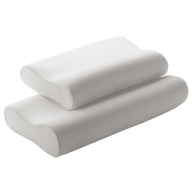 Francuska poduszka ortopedyczna z pamięcią kształtu (Cervi+)