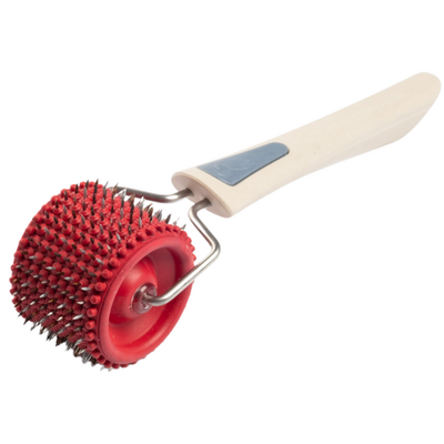 Aplikator wieloigłowy mały „wałek do twarzy” - (3,5 Ag)