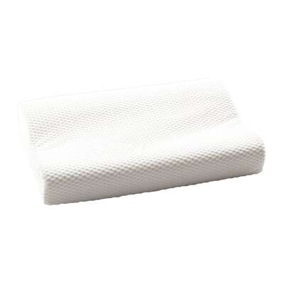 Poduszka ortopedyczna profilowana Exclusie Dream z PAMIĘCIĄ KSZTAŁTU (MFP-5030)