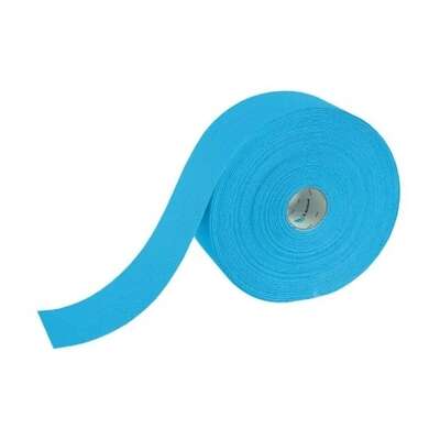 K-active plastry w kolorze niebieskim, ekonomiczne 17m