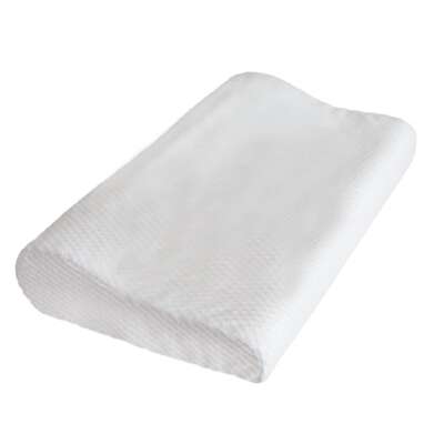 Poduszka ortopedyczna profilowana Exclusie Dream masująca i wentylowana (MFP-5030MV)