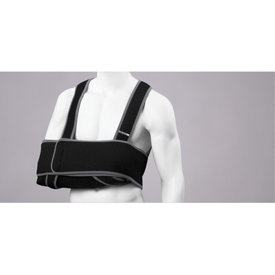 Aparat na ramię i bark (ERH-34/1)