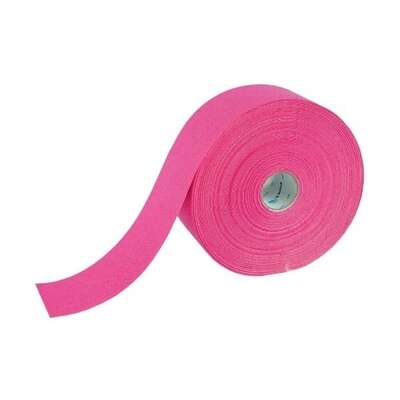 K-active plastry w kolorze różowym, ekonomiczne 17m