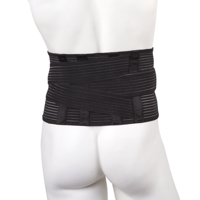 Pas krzyżowo/lędźwiowy niski (ERH-36)