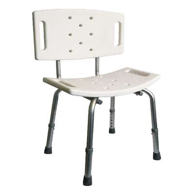 Krzesło rehabilitacyjne - prysznicowe (kp)