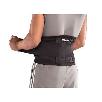 Pas usztywniający plecy ID 4581