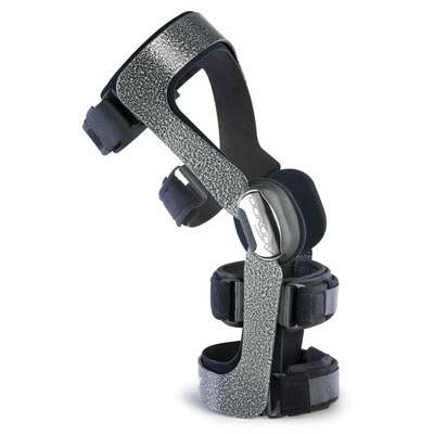 DonJoy Armor - orteza kolana z Czteropunktowym podparciem (Armor)