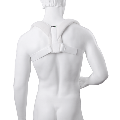 Prostotrzymacz ortopedyczny typ. ósemka, korektor postawy (ERH-53)