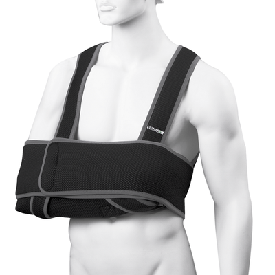 Aparat na ramię i bark (ERH-34/1)