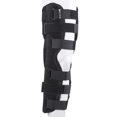 Orteza tutorowa unieruchamiająca staw kolanowy (ERH-45)