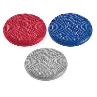 Dynamiczna poduszka do ćwiczeń i siedzenia Dynapad + POMPKA GRATIS!! (DSC-33)