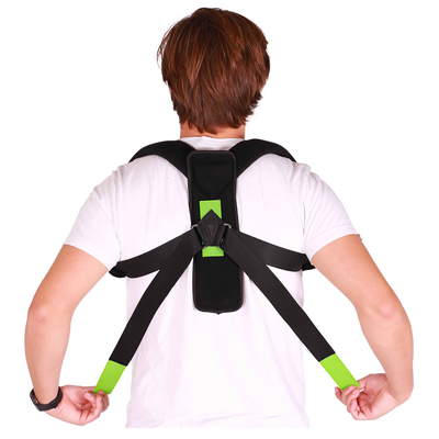 Stabilizator obojczyka - orteza ósemkowa - prostotrzymacz (Clavicle Support)