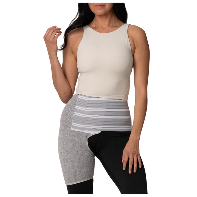 Terapeutyczna opaska na biodro (Incrediwear Hip Brace)