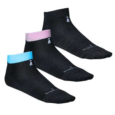 Terapeutyczne skarpetki biegowe (Incrediwear Run Socks)