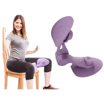 Motylek do wzmacniania mięśni ud i pośladków - przyrząd do ćwiczenia mięśni dna miednicy (14451)