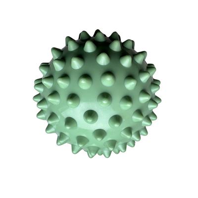 Piłeczka sensoryczna do masażu dłoni i przedramion przy cieśni nadgarstka - CTS Ball