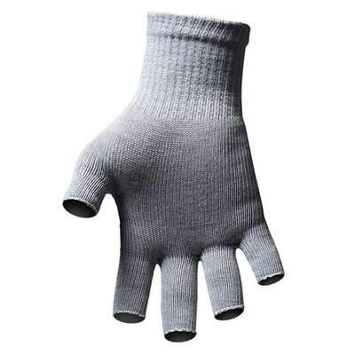 Bezpalcowe rękawiczki poprawiające krążenie zapobiegające drętwieniu dłoni i palców (Incrediwear Circulation Gloves)