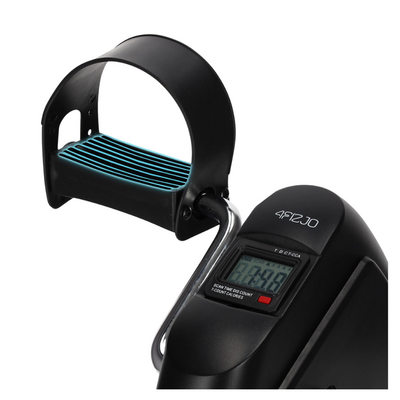 Rotor z wyświetlaczem do ćwiczenia rąk i nóg - możliwość regulacji oporu, czytelny wyświetlacz - rowerek rehabilitacyjny 4Fizjo (EVO)