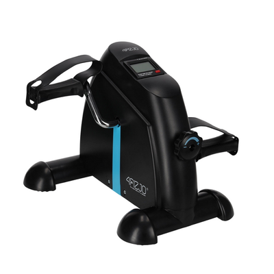 Rotor z wyświetlaczem do ćwiczenia rąk i nóg - możliwość regulacji oporu, czytelny wyświetlacz - rowerek rehabilitacyjny 4Fizjo (EVO)