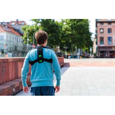 Stabilizator obojczyka - orteza ósemkowa - prostotrzymacz (Clavicle Support)