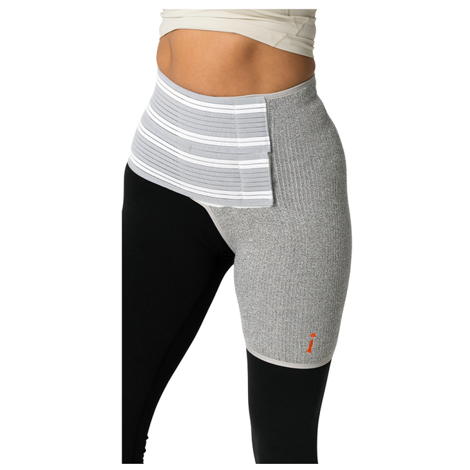 Terapeutyczna opaska na biodro (Incrediwear Hip Brace)
