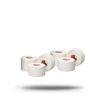 Mueller M-TAPE - tejp sztywny biały (M130104-5-6)