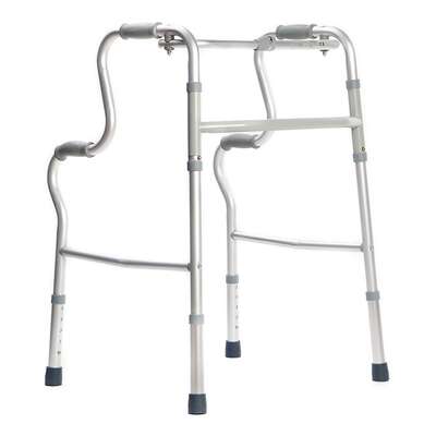 Balkonik rehabilitacyjny stały - ułatwiający wstawanie (H4SS4)