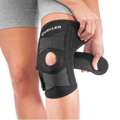 SAMOREGULUJĄCY STABILIZATOR KOLANA (56427)