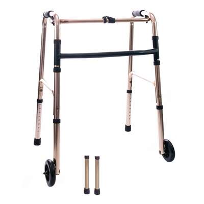 Trójfunkcyjny balkonik składany (bal-3f)