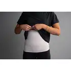 Wysoki pas terapeutyczny na tułów- alternatywa do kompresji, likwidacja bólów i zapaleń (INCREDIWEAR Body Sleeve)