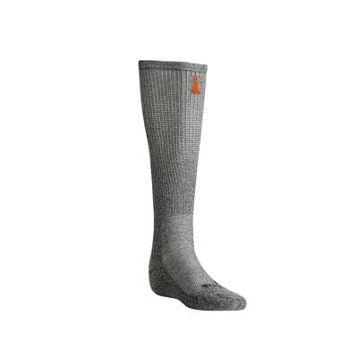 Skarpety terapeutyczne wysokie- alternatywa dla kompresji – działanie bez ucisku  (Incrediwear Therapeutic Knee-High Socks)
