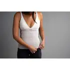 Wysoki pas terapeutyczny na tułów- alternatywa do kompresji, likwidacja bólów i zapaleń (INCREDIWEAR Body Sleeve)