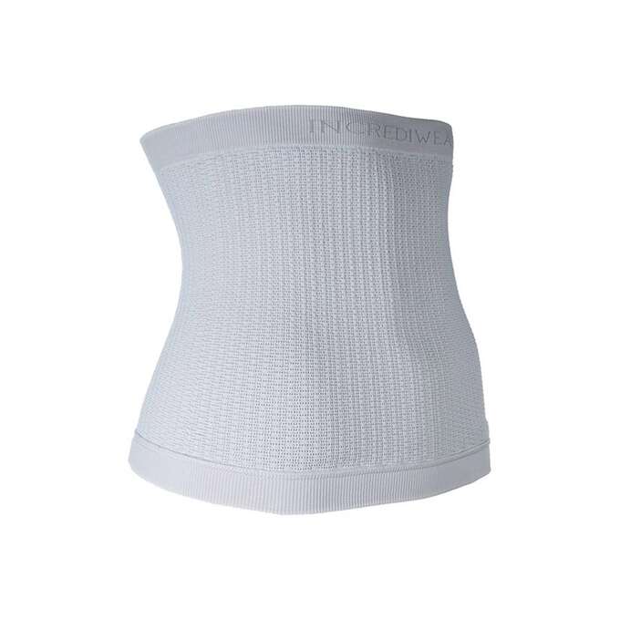 Wysoki pas terapeutyczny na tułów- alternatywa do kompresji, likwidacja bólów i zapaleń (INCREDIWEAR Body Sleeve)
