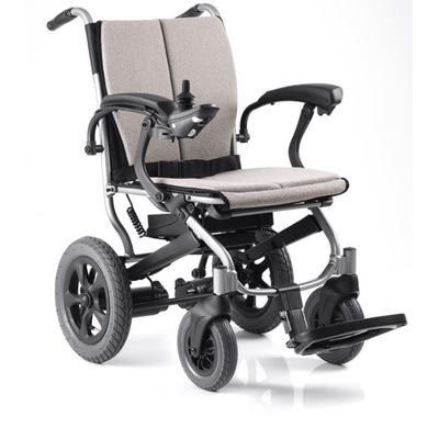 Wózek elektryczny inwalidzkRehafund NanoGo RF-40