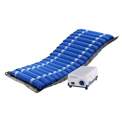 Materac przeciwodleżynowy zmiennociśnieniowy rurowy (SY400)