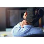 Kręcz szyi - czym jest i jak się objawia?