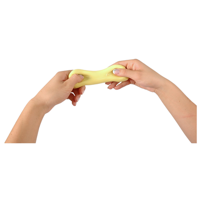 Masa plastyczna do rehabilitacji mięśni dłoni i palców Thera flex (hand exerciser)