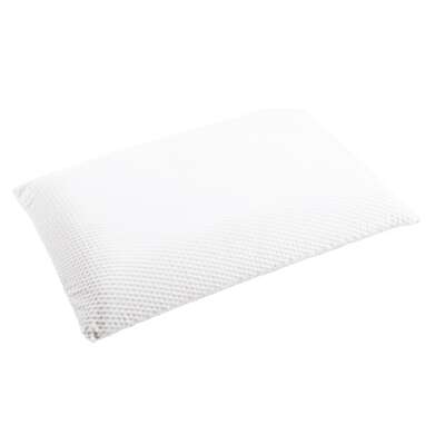 Poduszka ortopedyczna TRADYCYJNA z PAMIĘCIĄ KSZTAŁTU - GIGANT (TFP-6040)