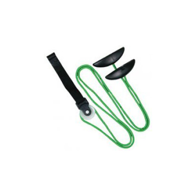 Zestaw do ćwiczeń samowspomagających oraz rehabilitacji ręki i barku - mocowanie na drzwi (msdsam)