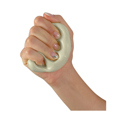 Masa plastyczna do rehabilitacji mięśni dłoni i palców Thera flex (hand exerciser)